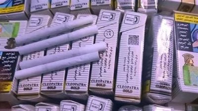 أسعار السجائر اليوم الشرقية للدخان.. متى بدأ العمل بالسعر الجديد؟