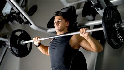 فوائد تمارين رفع الأثقال لتعزيز صحة القلب