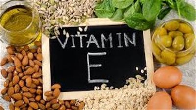 أفضل مصادر الأطعمة التي تحتوي على فيتامين E 