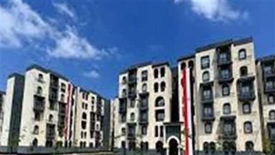 موعد حجز شقق الإسكان الاجتماعي 2025