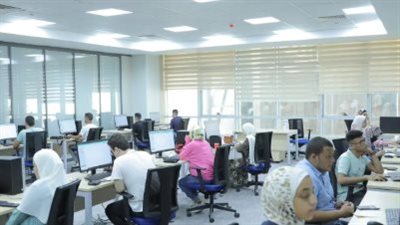 كليات خاصة تقبل من 65% في تنسيق الجامعات الخاصة 2025