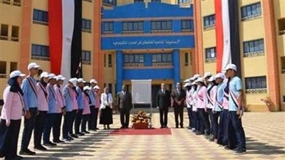 شروط التقدم لمدارس STEM ومدرسة المتفوقين بعين شمس 