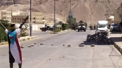 جرائم الاحتلال اليمني ضد الجنوب: سجل دموي لا يسقط بالتقادم