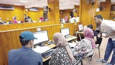 كل ما تريد معرفته عن تنسيق المرحلة الأولى 2025 لطلاب الثانوية العامة