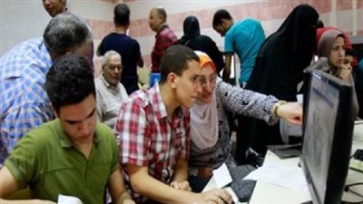 أماكن تسجيل رغبات تنسيق الثانوية العامة 2025.. دليل الطالب الشامل