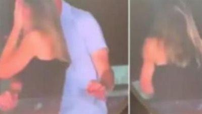 عناق يطيح بالرئيس التنفيذي آندي بايرون من شركة 