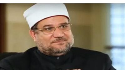 محمد مختار جمعة.. سيرة وزير الأوقاف السابق وأبرز إنجازاته في العمل الدعوي