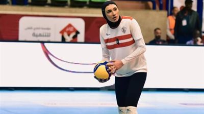 من هي مريم متولي؟.. لاعبة الزمالك التي بدأت مشوار الاحتراف في إيطاليا