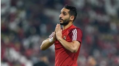 كريم فؤاد يرد على شائعات إصابته: 