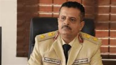 انفجار في قاعدة العند الجوية بلحج.. القوات الجنوبية توضح التفاصيل والتحقيقات جارية