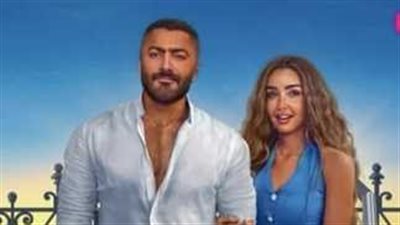 فيلم ريستارت لتامر حسني وهنا الزاهد يُعرض الآن على Yango Play بعد نجاح ساحق في السينمات
