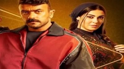 نجمة فهد البطل.. من هي ميرنا نور الدين؟ | مسيرتها الفنية وآخر أعمالها في دراما رمضان 2025