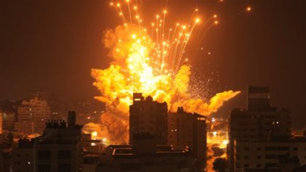 استشهاد فلسطينية إثر قصف الاحتلال مخيم جباليا شمال قطاع غزة استشهاد فلسطينية إثر قصف الاحتلال مخيم جباليا شمال قطاع غزة