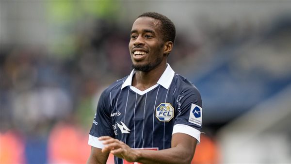 تاريخ إصابات الفرنسي تيدي أوكو يكذب مسؤولي الزمالك