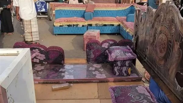 مأساة معيشية تُفضح من يشنون حرب الخدمات ضد الجنوب