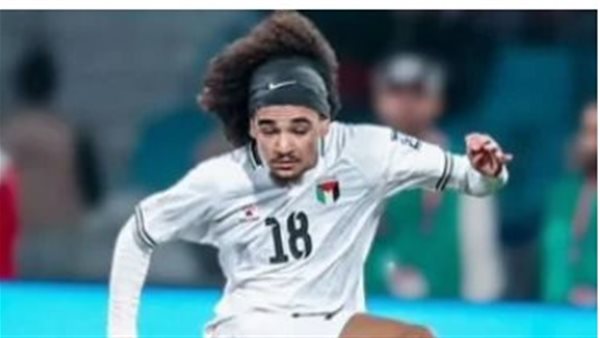 آدم كايد موهبة فلسطينية قادرة على التألق في الزمالك.. وحامد حمدان صفقة رابحة تنتظر الحسم