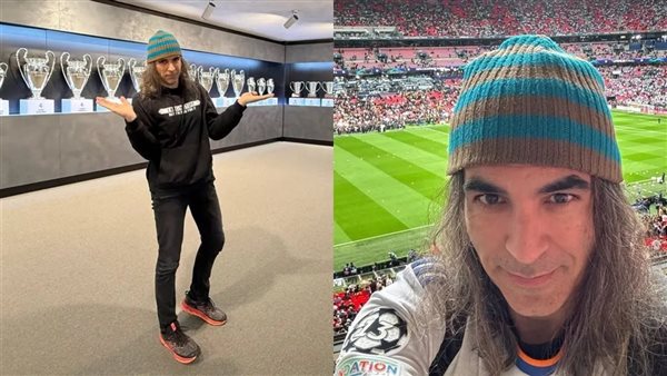 الاتحاد الإسباني يعين «هاكر» من مشجعي ريال مدريد لتطوير الذكاء الاصطناعي بلجنة الحكام