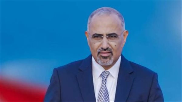 الزُبيدي.. قيادة جنوبية تضع المواطن أولًا