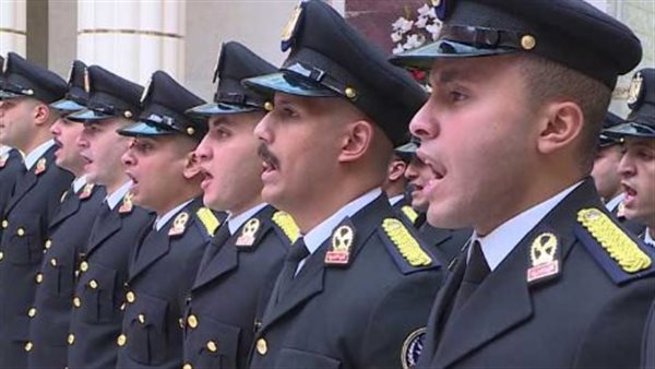 6 مزايا استثنائية لقسم الضباط المتخصصين (ذكور وإناث)