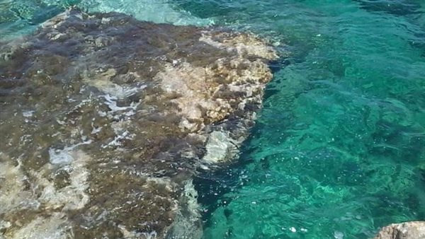 علم الروم.. جوهرة مرسى مطروح الشرقية وتاريخ عريق على شاطئ المتوسط