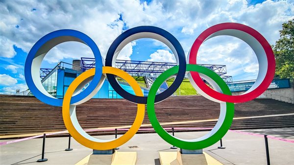 قطر تدخل سباق استضافة أولمبياد 2036 قطر تدخل سباق استضافة أولمبياد 2036