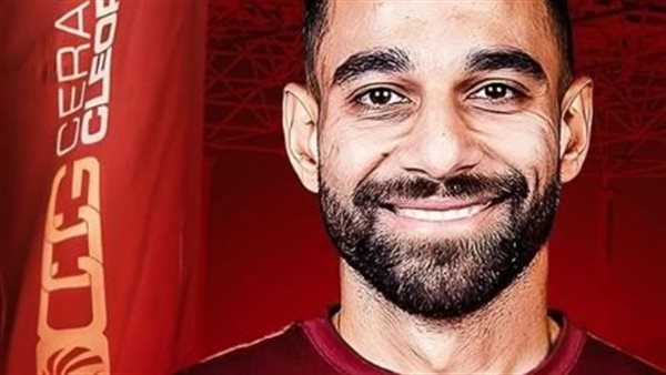 عمرو السولية.. من مايسترو الأهلي إلى فارس جديد في سيراميكا