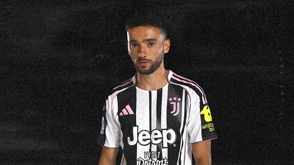 رسميا.. يوفنتوس يعلن ضم النجم البرتغالي جواو ماريو