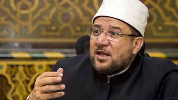 من هو محمد مختار جمعة؟.. وزير الأوقاف السابق ومسيرة طويلة في خدمة الخطاب الديني من هو محمد مختار جمعة؟.. وزير الأوقاف السابق ومسيرة طويلة في خدمة الخطاب الديني