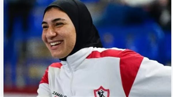 من هي مريم متولي؟.. لاعبة الزمالك التي خطفت الأنظار وتحلّق الآن في سماء الاحتراف