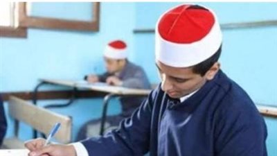 تفاصيل نسب النجاح في نتيجة الشهادة الثانوية الأزهرية 2025 علمي وأدبي