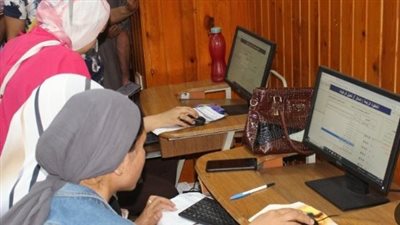 رابط موقع التنسيق الإلكتروني 2025 لطلاب الثانوية العامة.. وطريقة ترتيب الرغبات