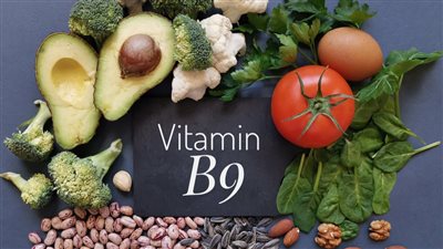 8 فواكه غنية بحمض الفوليك.. تعرفي عليها