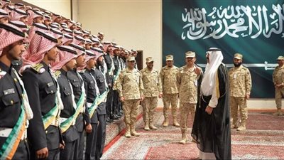 بدء التسجيل في كلية الملك خالد العسكرية 1447هـ – 2025م.. الشروط والخطوات بالتفصيل