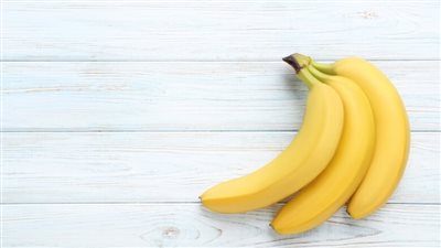 الموز لعلاج الإمساك.. اعرف تأثيره على الجهاز الهضمي