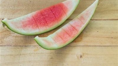 فوائد قشور البطيخ.. 3 منافع لن تخطر على بالك