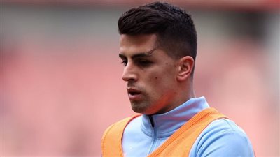 جواو كانسيلو نجم الهلال يتورط في شجار داخل ملهى ليلي