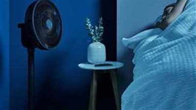 كيف يمكن النوم في طقس حار أثناء انقطاع الكهرباء؟