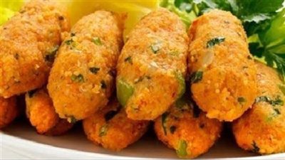 طريقة عمل كفتة العدس الأحمر.. وجبة صحية ولذيذة بلمسة نباتية