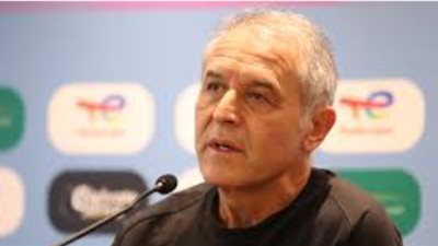 Marcel Koller.. من هو مارسيل كولر؟ | السيرة الذاتية، مسيرته التدريبية، وأزمة مستحقاته مع الأهلي