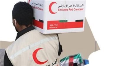 الإمارات.. شريان حياة الجنوب: تدخلات إنسانية وتنموية شاملة