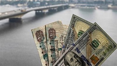استقرار سعر الدولار أمام الجنيه المصري اليوم الإثنين 28 يوليو 2025