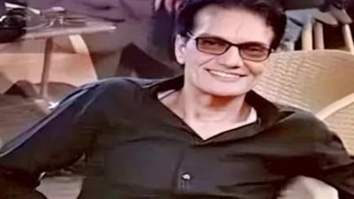 أحمد الحجار.. رحيل فنان حمل الفن في قلبه وصبر على الألم في صمت
