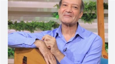 أحمد الحجار في ذمة الله.. الفن المصري يخسر أحد أعمدته