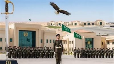كيف تلتحق بكلية الملك خالد العسكرية؟ الشروط والخطوات كاملة لحملة الشهادات الجامعية