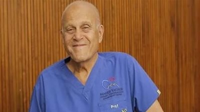 مجدي يعقوب حيّ يُرزق.. رمز الطب والرحمة يتحدى الشائعات بالعطاء