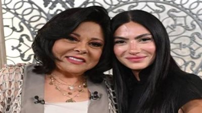 هدى المفتي تتحدث بصراحة عن الحب وفتى الأحلام: 