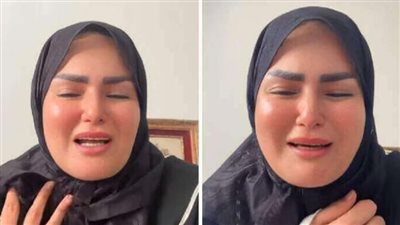 سما المصري تعلن التوبة وارتداء الحجاب: 