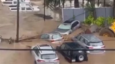 إثيوبيا تغرق تحت الأمطار: انهيار منازل، شوارع طينية، ومطالبات بتدخل عاجل