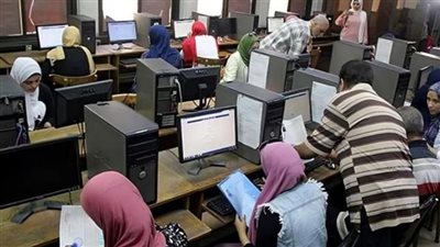 تنسيق الثانوية العامة 2025.. ما مصير الطلاب أصحاب المجموع المتوسط؟