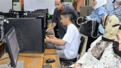 رسميًا.. مكتب التنسيق يعلن ارتفاع الحد الأدنى لكليات القمة 2025